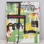 1752&nbsp;6364&nbsp;OIL PAINTING